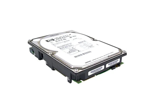 HP Server Hard Drive - 0950-4533