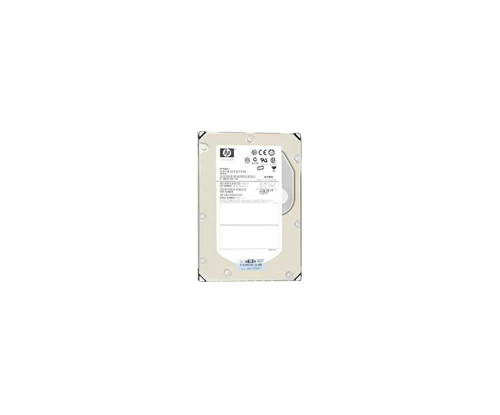 HP Server Hard Drive - 0950-4951