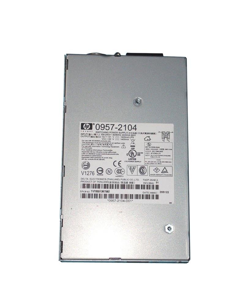 HP 95-Watts Power Supply - 0957-2104