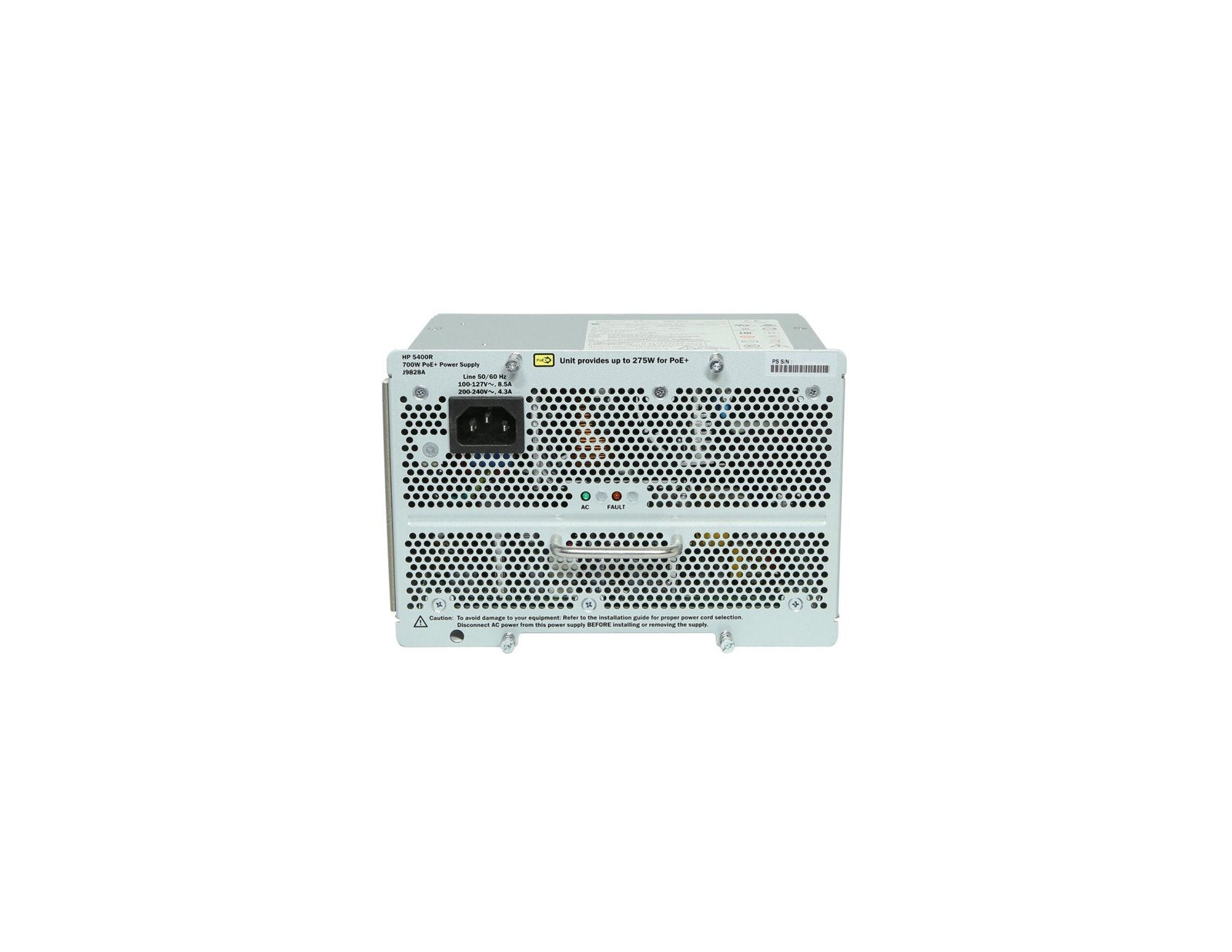 HP 700-Watts Power Supply - 0957-2413
