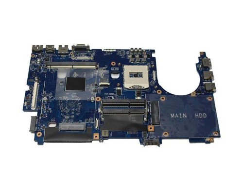 Dell Laptop Motherboard - 098VVR