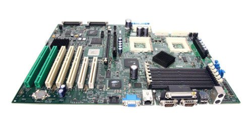 Dell Server Motherboard - 09J413