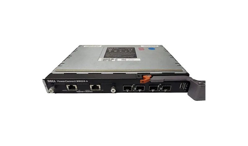 Dell Network Switch - 09NP48
