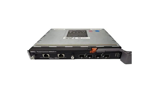 Dell Network Switch - 09NP48