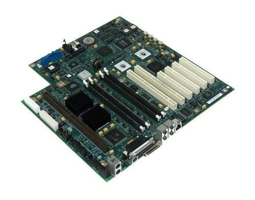 IBM Server Motherboard - 09P0037