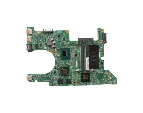 Dell Laptop Motherboard - 09V0RF