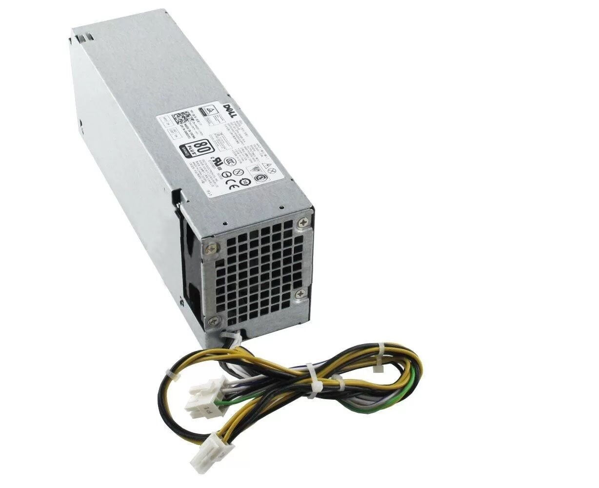 Dell 180-Watts Power Supply - 09DX51