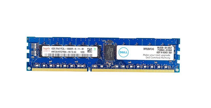Dell Server Memory - 09J5WF