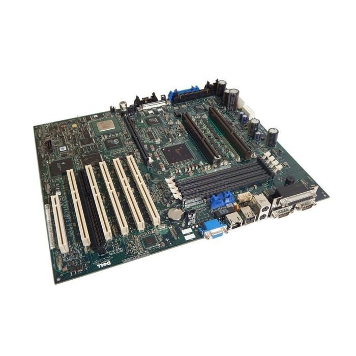 Dell Server Motherboard - 09JJH
