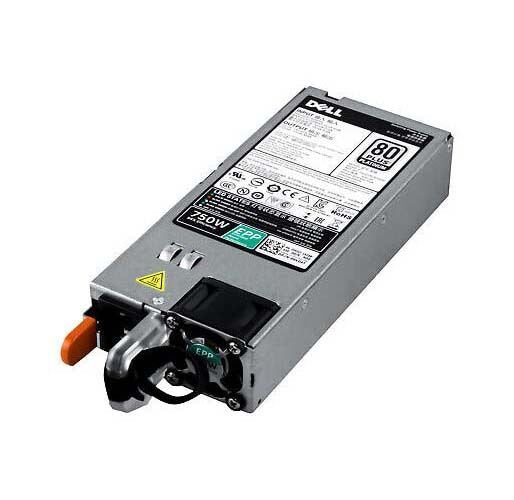Dell 750-Watts Power Supply - 09K04T