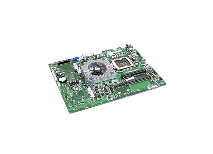 Dell Desktop Motherboard - 09KVMP