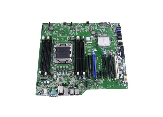 Dell Laptop Motherboard - 09M8Y8