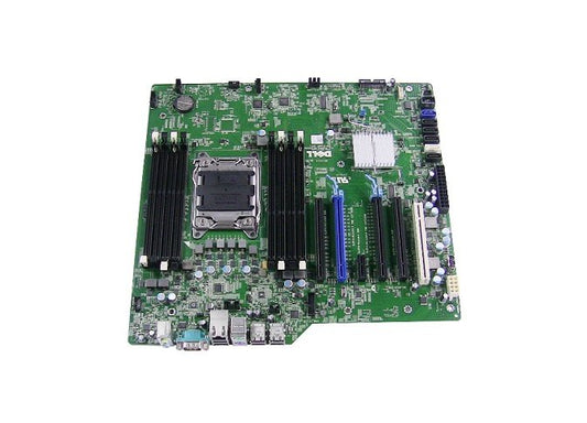 Dell Laptop Motherboard - 09M8Y8