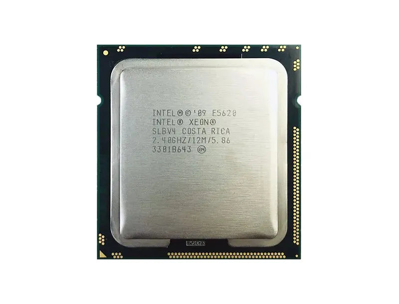 Dell Intel Processor - 09MYC2