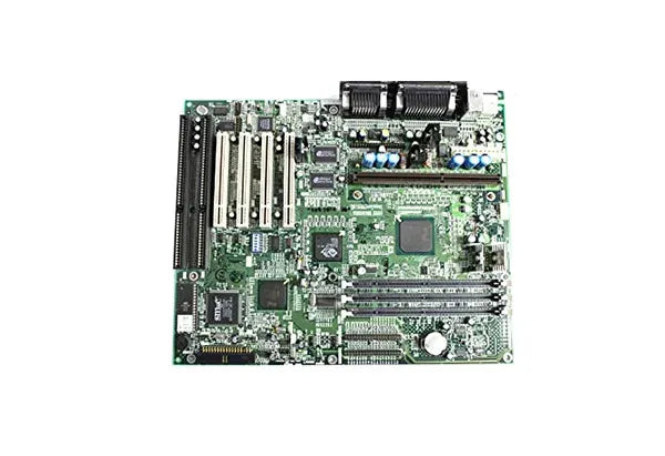IBM Laptop Motherboard - 09N5424