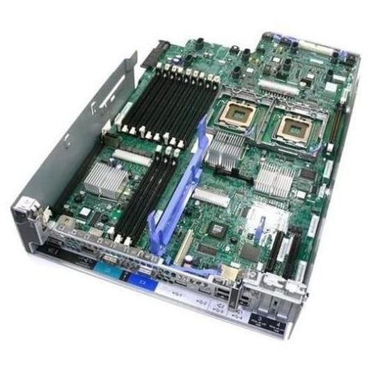 IBM Desktop Motherboard - 09N7539