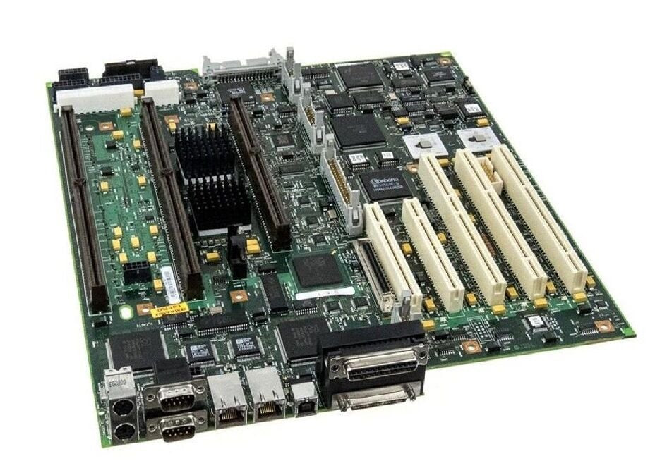 IBM Desktop Motherboard - 09N7844
