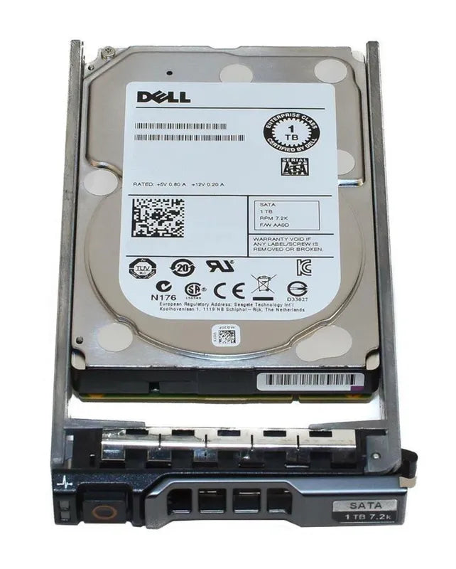 Dell Desktop Hard Drive - 09NTH2