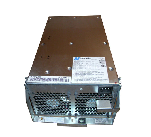 IBM 750-Watts Power Supply - 09P2535