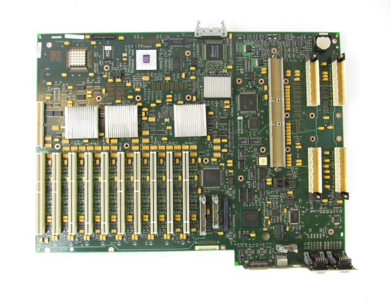IBM Server Motherboard - 09P3582