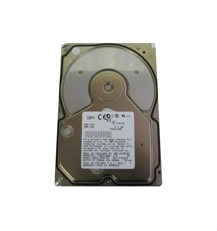IBM Server Hard Drive - 09P4873