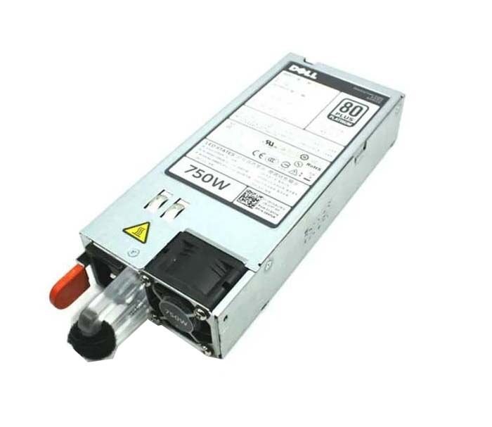 Dell 750-Watts Power Supply - 09PXCV