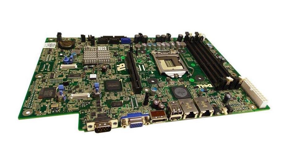 Dell Server Motherboard - 09T7VV