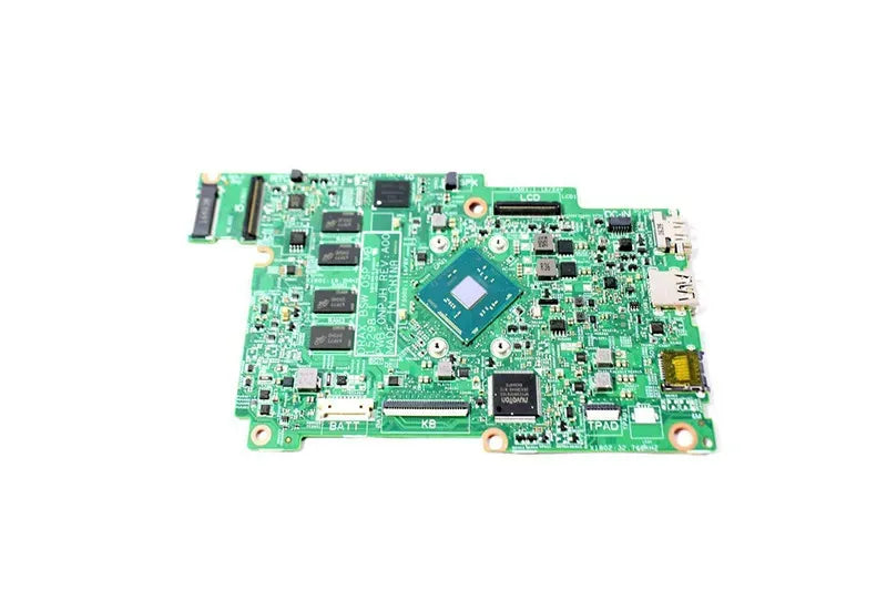 Dell Laptop Motherboard - 09TWCD