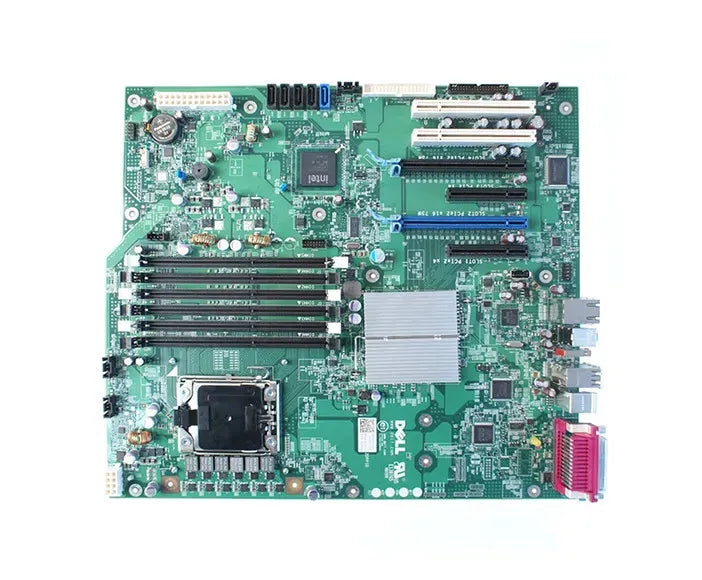 Dell Laptop Motherboard - 09V99W