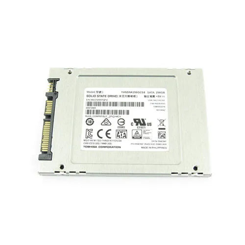 Dell Solid State Drive - 09W3NF