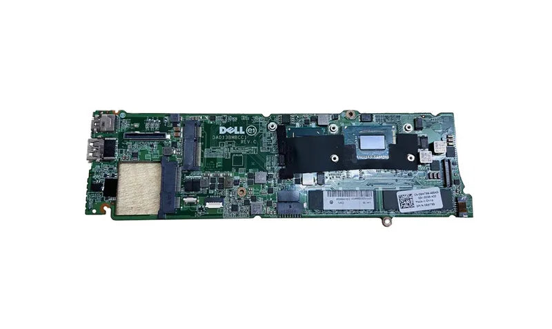 Dell Laptop Motherboard - 09WT99