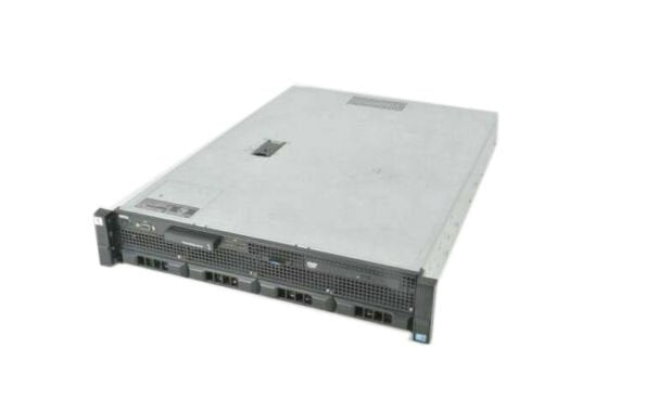 Dell 1200-Watts Power Supply - 09X810