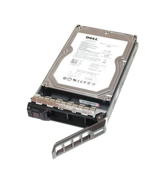 Dell Desktop Hard Drive - 09XWKW