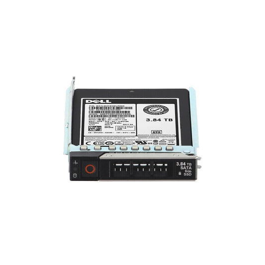 Dell PM863a 3.84TB Solid State Drive (SSD) - 09Y3HD