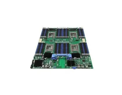Dell Laptop Motherboard - 09YFWF