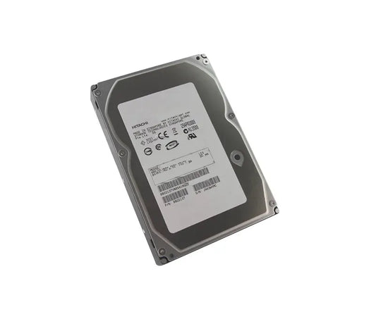 Hitachi Server Hard Drive - 0B22162