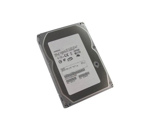 Hitachi Server Hard Drive - 0B22212