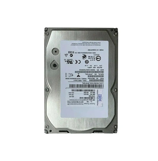 IBM Server Hard Drive - 0B24484