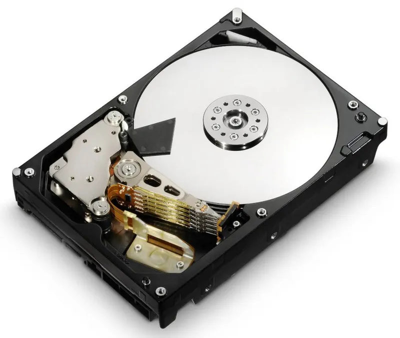 Hitachi Desktop Hard Drive - 0B24504