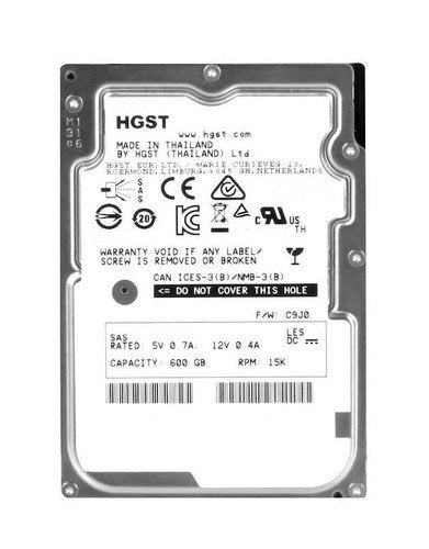 HGST Desktop Hard Drive - 0B28986