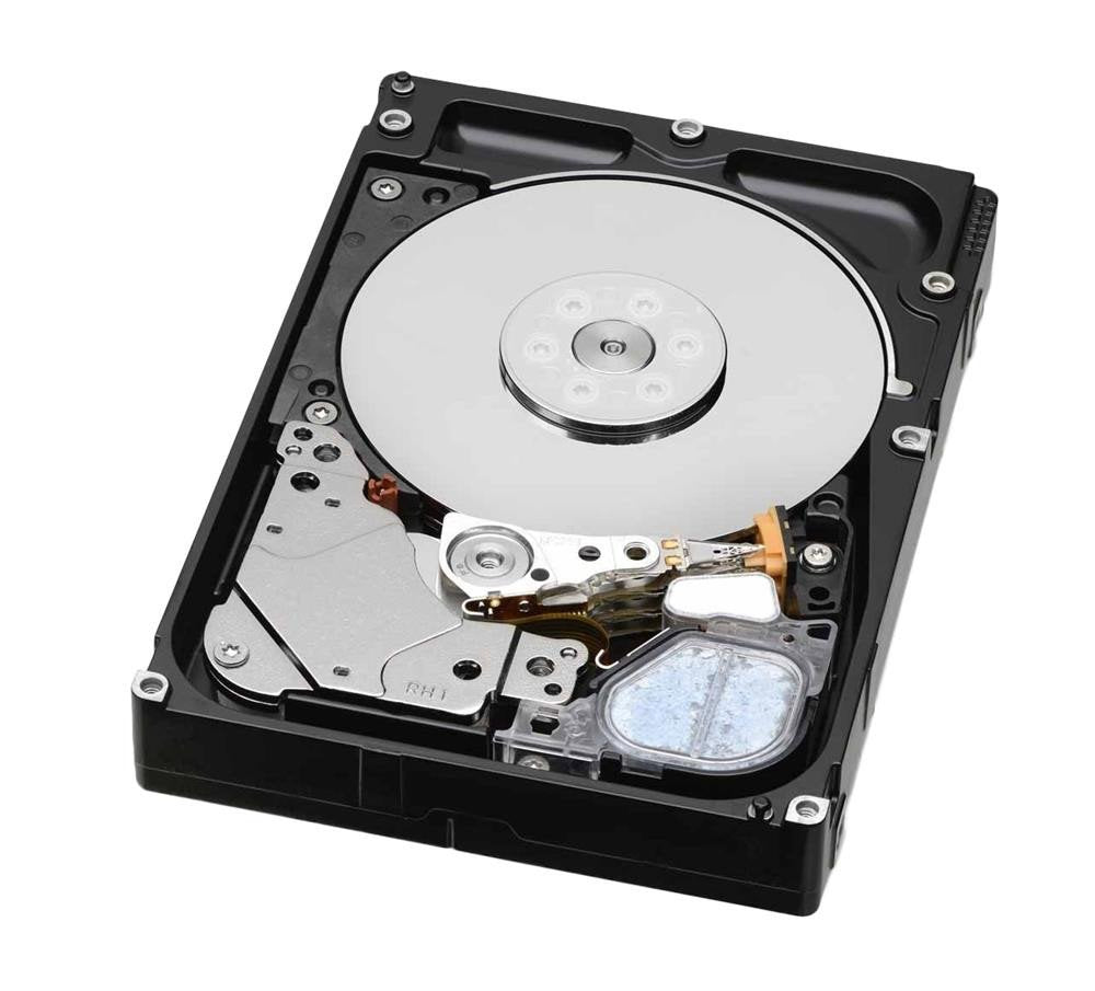 HGST Desktop Hard Drive - 0B29368