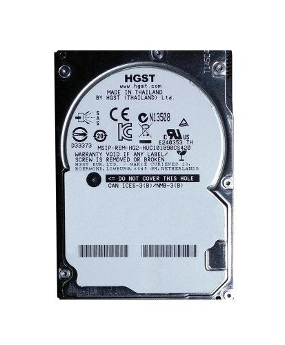 HGST Desktop Hard Drive - 0B30874