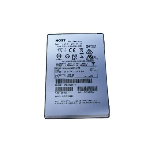 Hitachi Solid State Drive - 0B31071