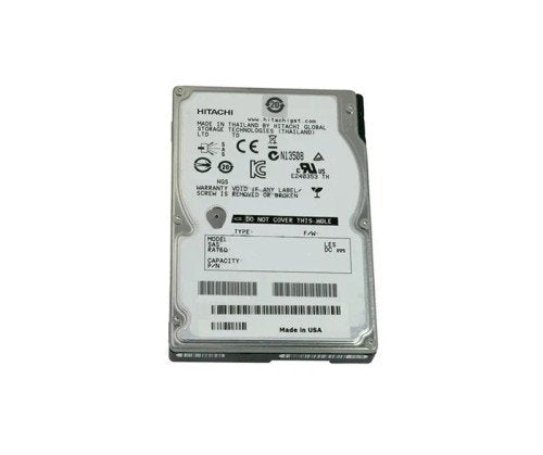 HGST Server Hard Drive - 0B31308