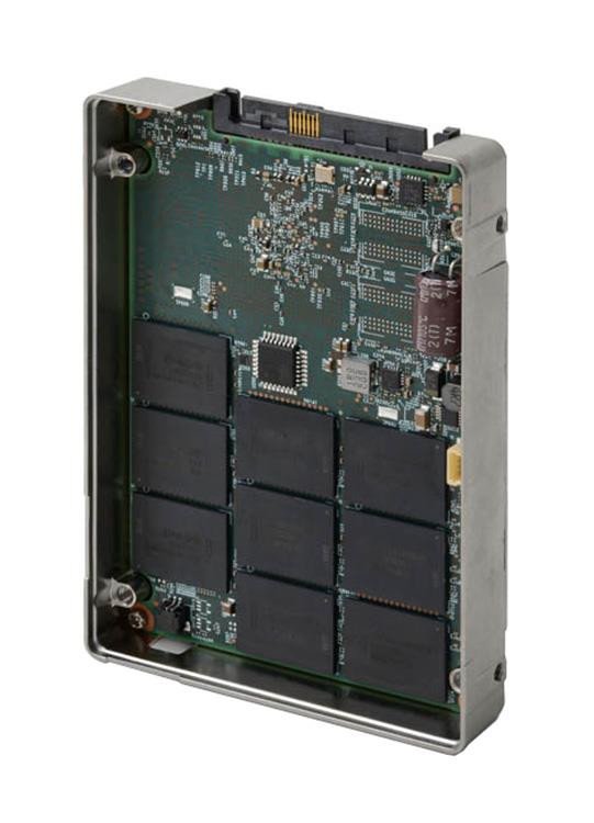 HGST Solid State Drive - 0B32124