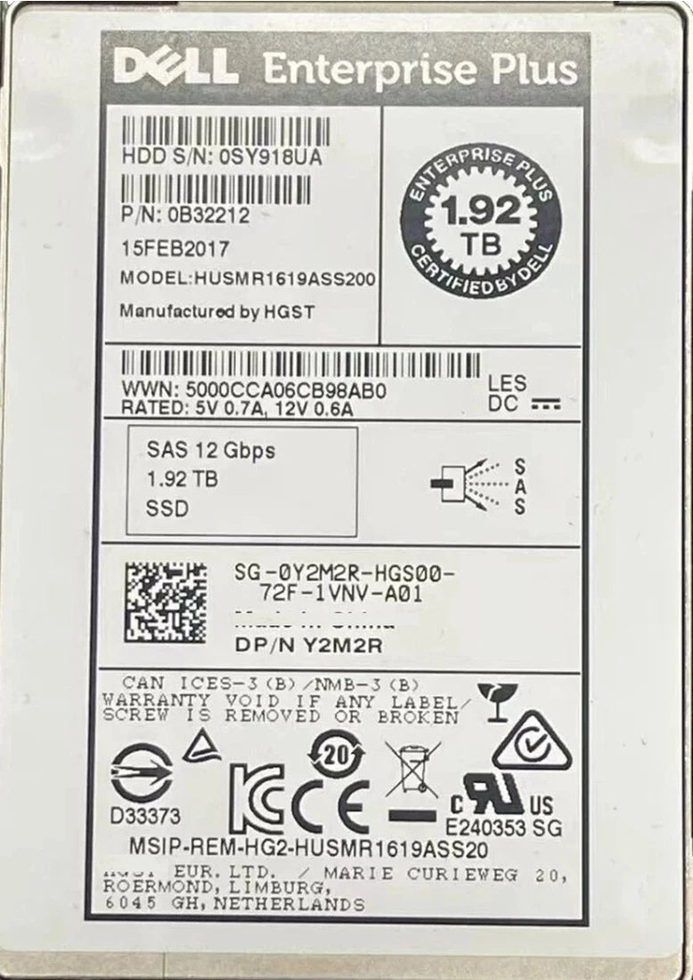 Hitachi Product Image 0B32212
