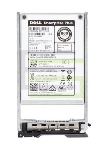 Hitachi Solid State Drive - 0B35369