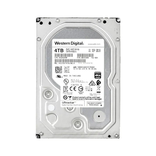 HGST Server Hard Drive - 0B35948