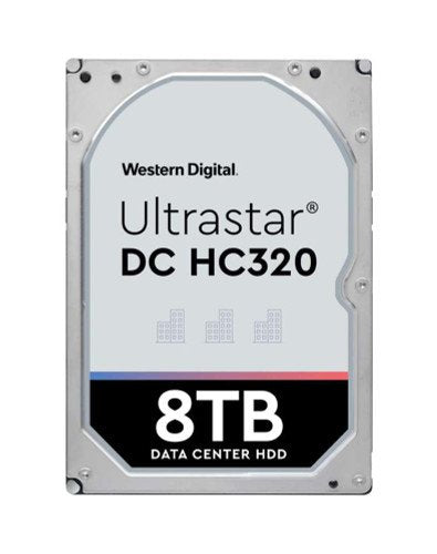 Western Digital Desktop Hard Drive - 0B36406