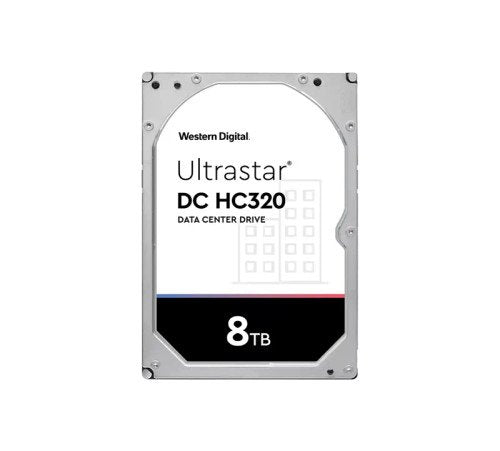 HGST Server Hard Drive - 0B36412